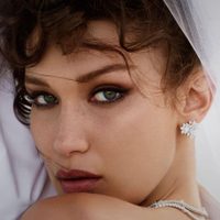 ¡De otro mundo! Bella Hadid dejó en claro por qué es la modelo más bella. ¿Está celosa Kendall?