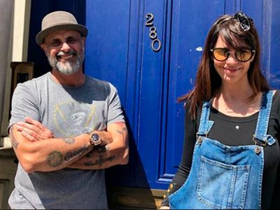 "Se siente pésimo": Romina Pereiro y Jorge Rial atraviesan un mal momento