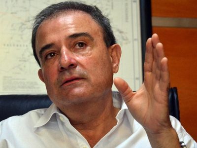 El intendente de Viedma desmintió una fake news viralizada