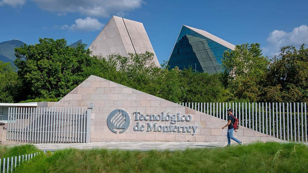 El Tec de Monterrey