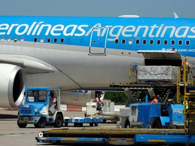 Cuándo llegan más dosis de la vacuna Sinopharm y Sputnik V a la Argentina