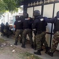 Incautaron más de un kilo de cocaína y medio kilo de marihuana en allanamientos realizados en Neuquén y Añelo