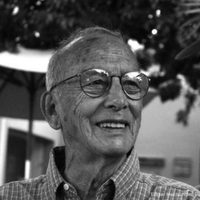 Carlos Jurado, pintor y fotógrafo, falleció a los 92 años