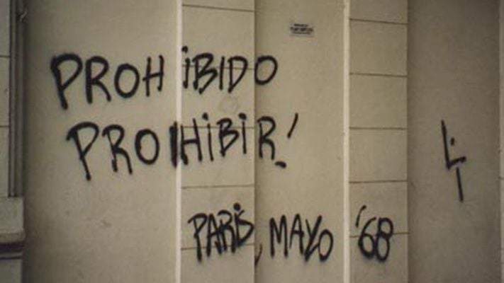 Consigna libertaria