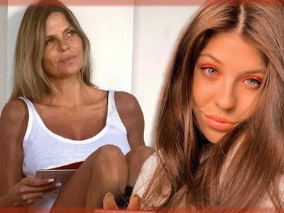 Makoke revela detalles del estado de salud de su hija, Ana Matamoros