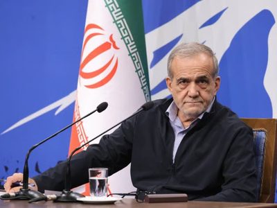 Irán niega que el fin de la guerra este cerca y afirma que los dichos de Trump son falsos