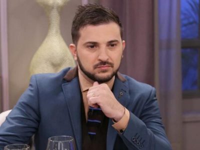 "No quiero estar del mismo lado que cierta gente": Diego Brancatelli, muy polémico sobre la grieta