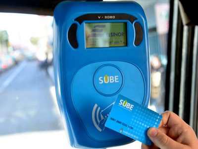 Tarjeta SUBE: todos podrán usarla sin restricciones, hasta nuevo aviso