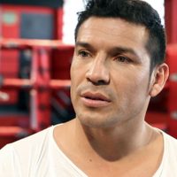 "Me estaba metiendo en problemas": la insólita escena que vivió "Maravilla" Martínez con un animal