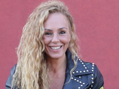 La buena noticia que Rocío Carrasco quiso compartir con su gente