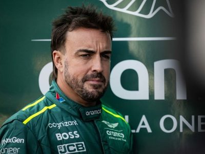 Buenas noticias para Fernando Alonso: el nuevo socio que tendrá Aston Martin