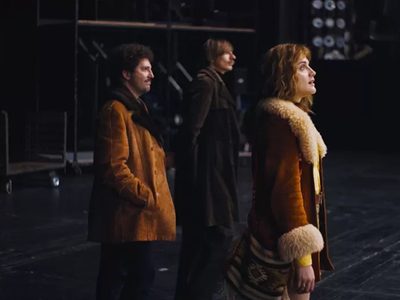 Con la película “Köln 75” se inaugura la 24 edición del Festival de Cine Alemán