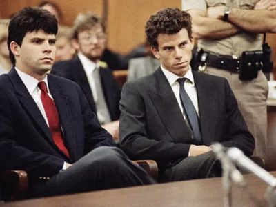 Tras 35 años en prisión y una serie de Netflix, los hermanos Menéndez esperan ser liberados