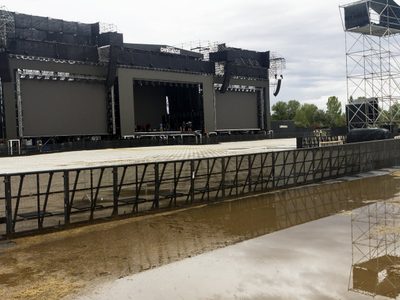 El municipio confirmó que se reprograma la Pre Confluencia: ¿Cuándo retomarán?