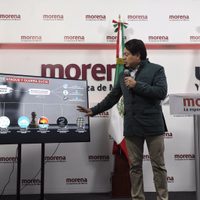 Mario Delgado denuncia “guerra sucia” contra Sheinbaum; acusa a Xóchitl Gálvez y Claudio X. González