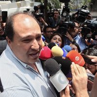 Lázaro Cárdenas será coordinador de asesores con AMLO