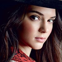 El detalle que olvidó Kendall Jenner y no pasó desapercibido por sus fans