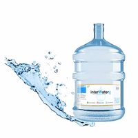 Con un bidón de agua y esta increíble idea, hacé el puff más coqueto y útil para tu living