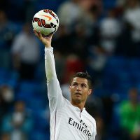 Es oficial: Cristiano Ronaldo deja al Real Madrid por la Juventus