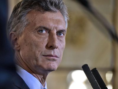 "No les quedó fechoría por hacer": fuerte crítica del ministro de Justicia contra Mauricio Macri
