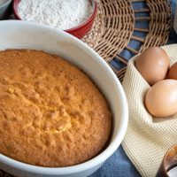 Torta 1, 2, 3, 4 ideal para el mate: sorprendé a todos con la receta más simple y deliciosa