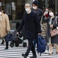 Japón cierra el país a la entrada de extranjeros hasta finales de enero por la nueva cepa británica