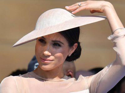 La nueva Meghan Markle de la que todos están hablando: nuevo cambio físico y look diferente
