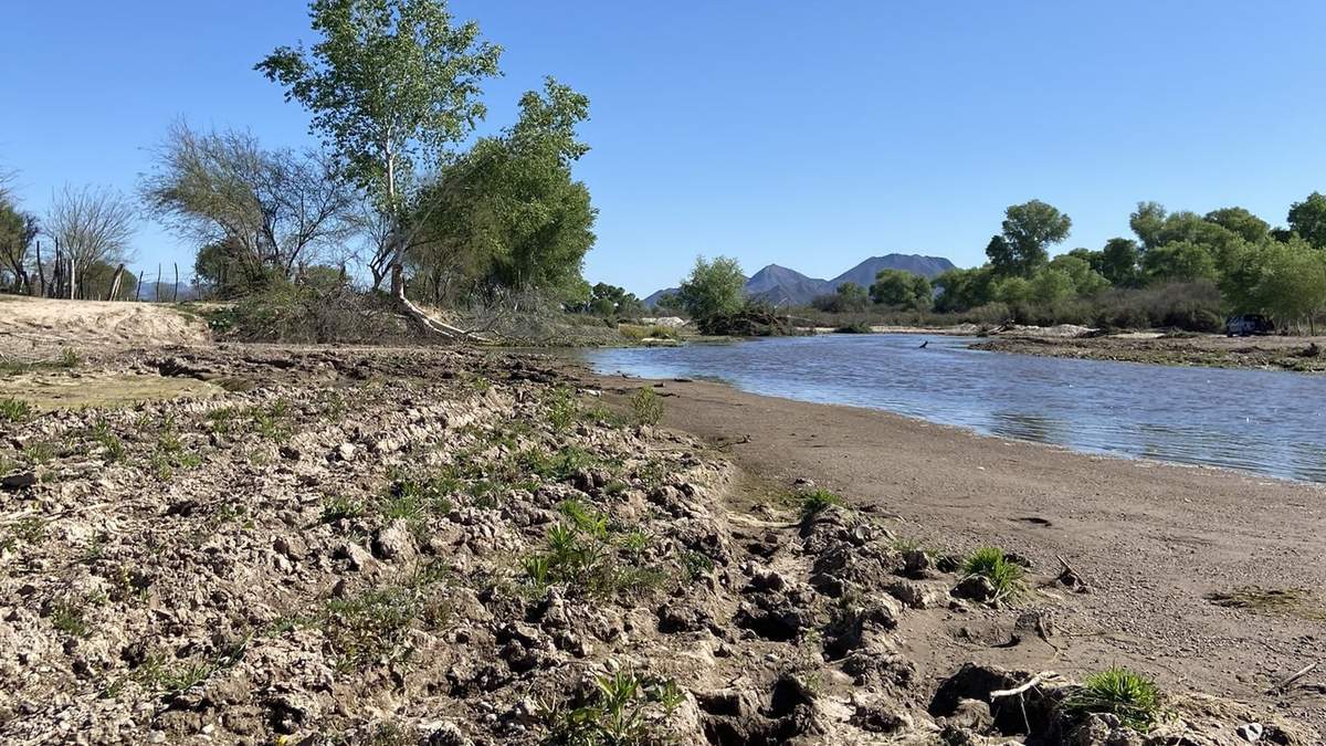 El Río Sonora