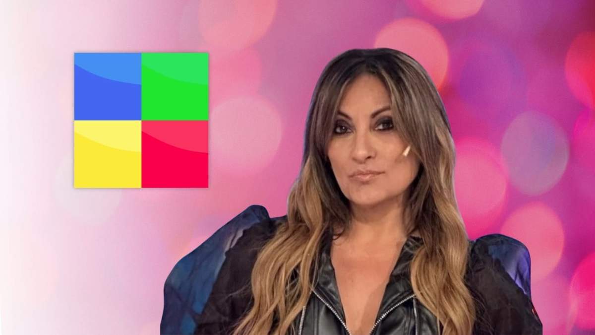 Marcela Tauro, figura de América TV. Fuente: (Minuto Neuquén)