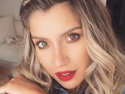 "Lo conocía desde hace mucho": Laurita Fernánez habla con alguien del pasado tras romper con Cabré