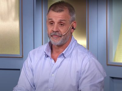 "Es una decisión muy difícil": Christian Petersen tuvo que hacer un triste anuncio
