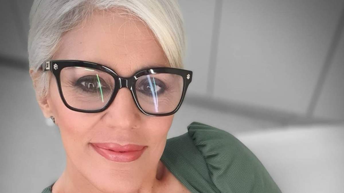Débora D´Amato. Fuente: (Instagram)