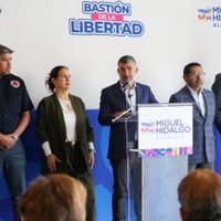 Tabe dice que no autorizará Fan Fest del Mundial en la alcaldía Miguel Hidalgo