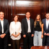 Se fracturó el bloque del Frente de Todos en el Senado: cómo quedó el quórum