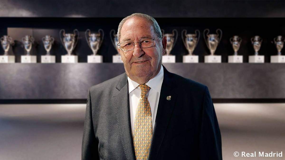 Paco Gento