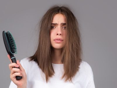 No gastes en un alisado: la fórmula mágica para mantener tu cabello sin frizz y sedoso por mucho tiempo