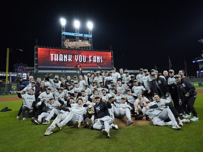 Yankees y Dodgers se enfrentan en Serie Mundial por decimosegunda vez: Broadway vs. Hollywood