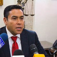 Exigen destitución del presidente del STJ de Jalisco