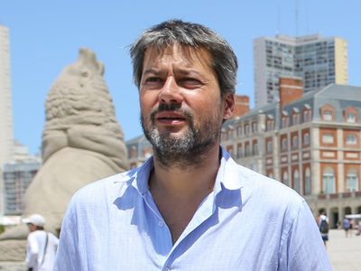 Matías Lammens aseguró que "es muy importante tener la temporada de verano"