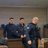 Condenaron a la pareja de la argentina asesinada en Kosovo