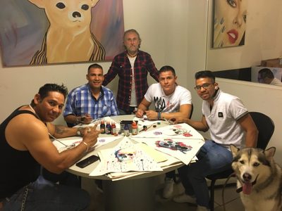 El encierro que libera a los presos en México