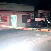 A balazos atacan domicilio de alcalde suplente en Tabasco; muere su hijo