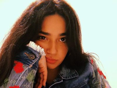 ¡Continúa el legado! La hija de Lupillo Rivera anunció su incursión en la música. ¿Con qué ritmo?