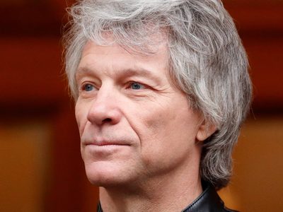 El gesto de Bon Jovi para ayudar a los que más necesitan