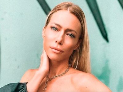 “Estoy muy preocupada”: Nicole Neumann hizo un fuerte descargo en las redes sociales