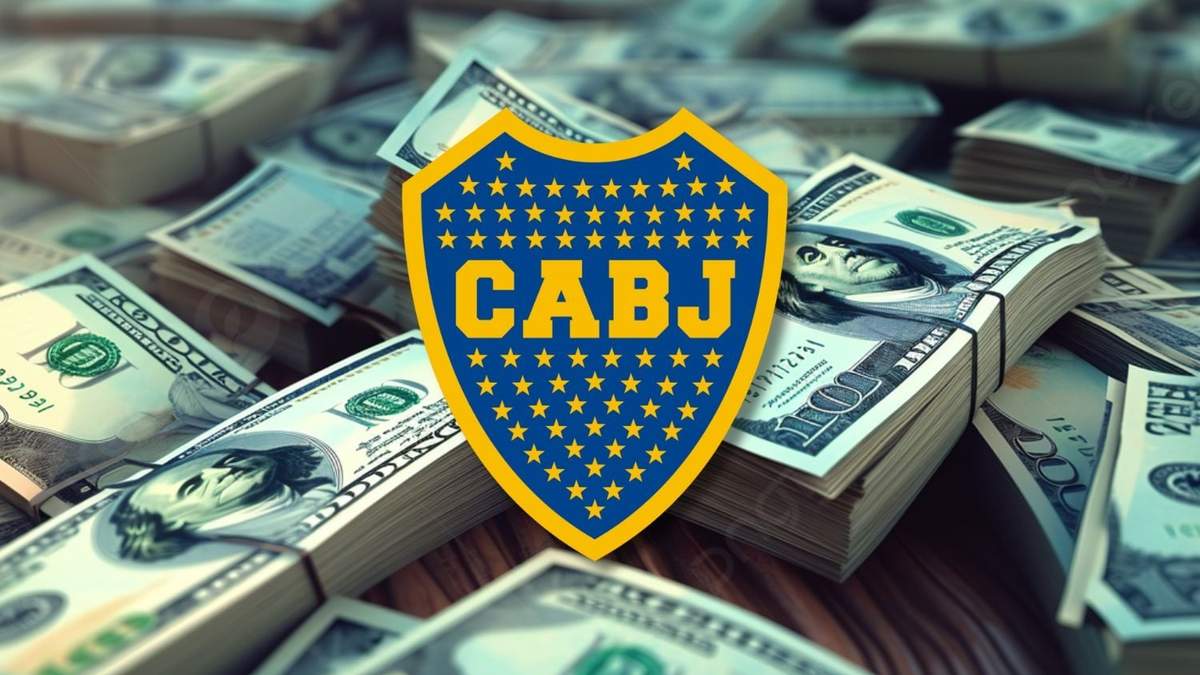 Boca. Fuente: (Minuto Neuquén)