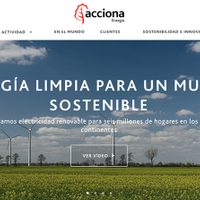 Empresa española invertirá 221 mdd en la construcción de un parque eólico en Reynosa