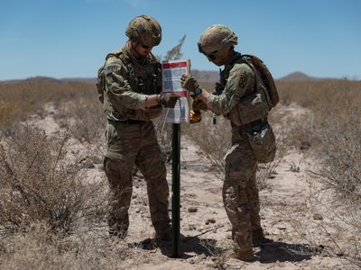 Comando Norte refuerza vigilancia en el corredor fronterizo con México entregado al Pentágono