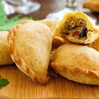 Empanadas de pollo al verdeo: deleitate con esta receta llena de sabor y el secreto para que queden perfectas