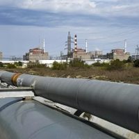 Rusia alerta al OIEA del riesgo para la central nuclear de Kursk por el avance militar ucraniano